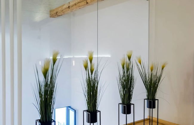 Aigli Seafront Loft-luxury Design Retreat - Foto 27