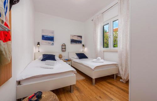 DALMOR holiday house - Foto 38