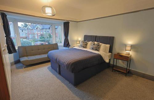 Waves of Memories Rhos on Sea - Foto 17