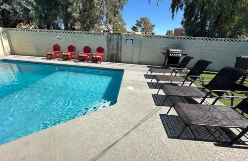 Vegas Getaway: Central 1 story, Private Pool, Game Room - Foto 3