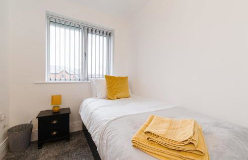 Tannery House - 3 Bedrooms, Parking, Wi-Fi, Garden - Photo 21