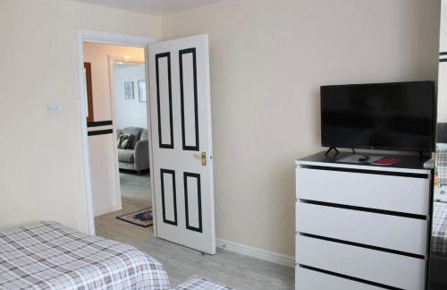 Juniper Apartment - 2 Bedroom - Foto 13