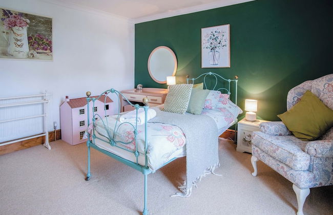 Hall House - 3 Bedroom Cottage - Saint Florence - Foto 9