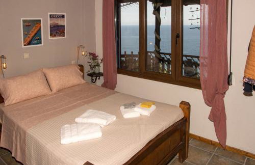 Balcony on the Rocks - Foto 6