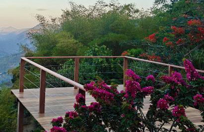 Sítio Maranatá, a mais bela vista do Pacoti! 20min de Guaramiranga! - Foto 17