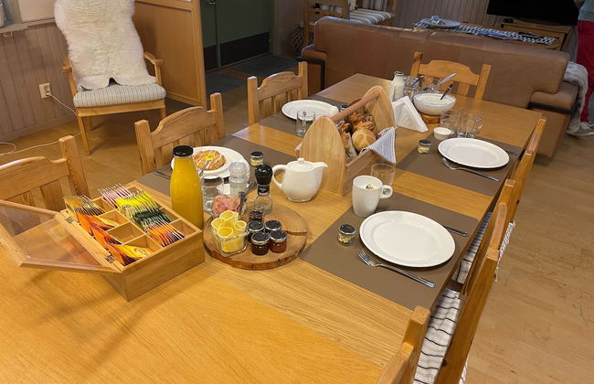 Hus Hotell Hunge AB - Foto 33