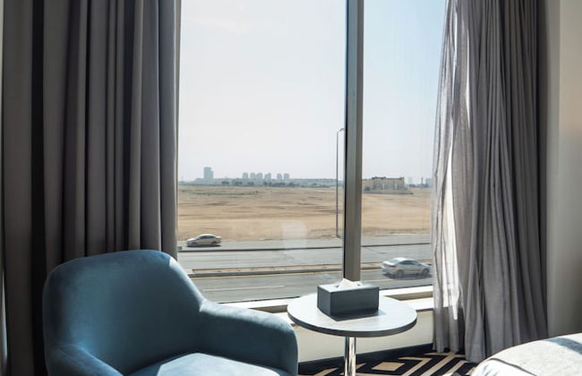 MIRADA BLUE - PALESTINE - Foto 32