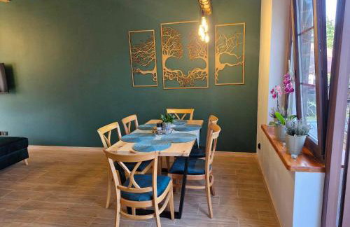 Mazurska Ostoja Wiartel - Foto 18