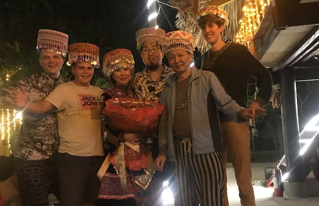 Bee Lucky Homestay - Photo 42