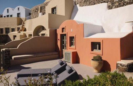 Neema Maison Santorini - Adults Only - Photo 43
