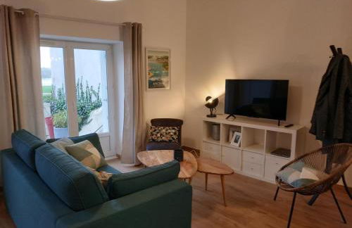 maison du bord de Loire Ancenis - Foto 1