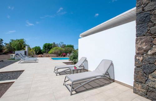 North Shore Villas Lajares, VILLA ALEGRE 30B - Foto 30