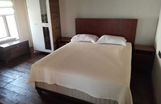 Anemos Stone Houses - Foto 4