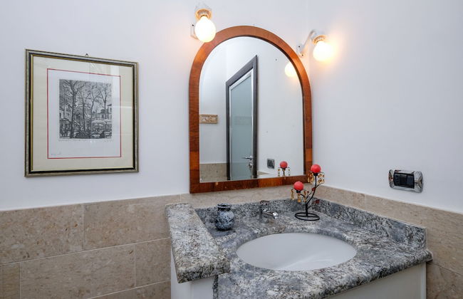 Amazing Penthouse by Caracalla - Foto 35