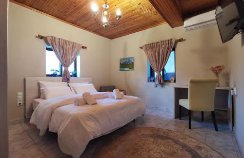 Olympia Project / Χώρος Διαμονής στην Αλμωπία - Foto 19