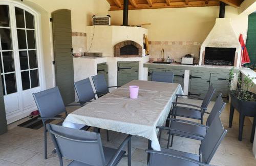 Villa provençale - Foto 14