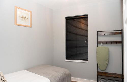 Rb Lodge Stockport - Foto 21