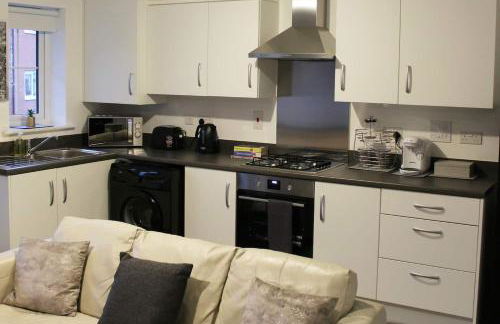 Penelope Maison - London in 50 Mins, Free Parking, 1 BDRM Home - Foto 3