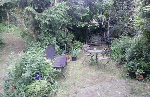 Ferienwohnungen Willrich - Ferienwohnung 3 - Foto 16