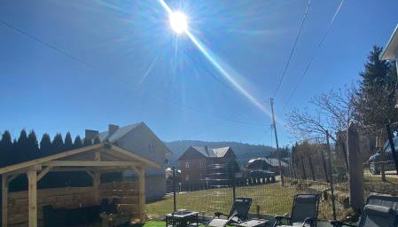 Apartamenty Ogrodowa14 - Foto 5, Garden