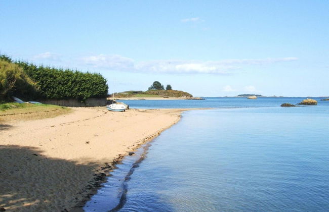 Terraced House in Lanmodez Near Sandy Beaches - Foto 9