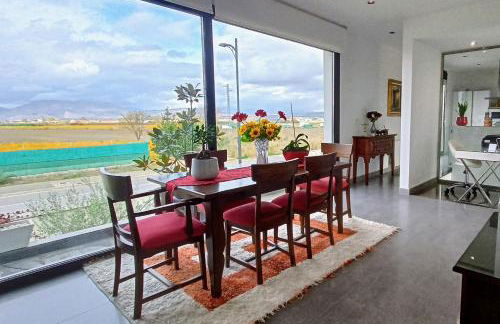 Chalet con piscina y jardín, no fumadores ni fiestas - Foto 50