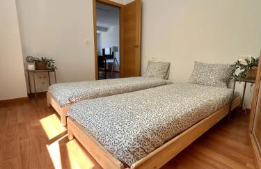 Apartamento Enseñanza - Barco a Vigo Gratis - Kid Friendly - Foto 64