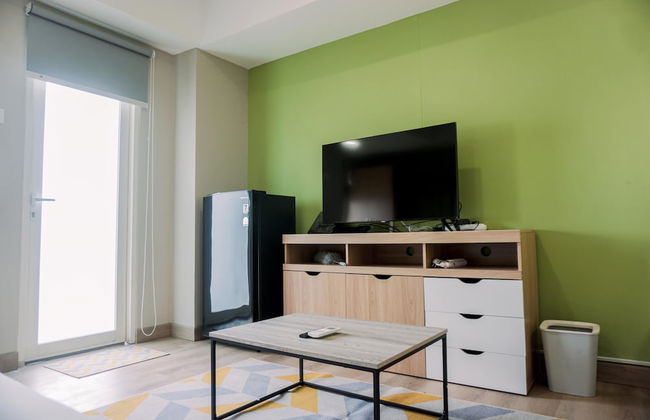 Well Furnished And Cozy Studio Baileys Apartment - Photo 5