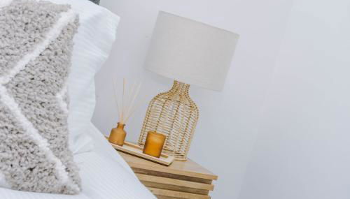 Flat One Chorley Road - Foto 5