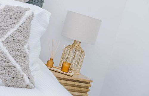 Flat One Chorley Road - Foto 5