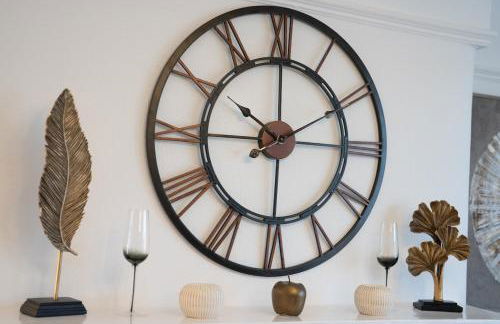 Richmond Retreat - Luxurious and comfortable spacious 2 floor apartment - Foto 18