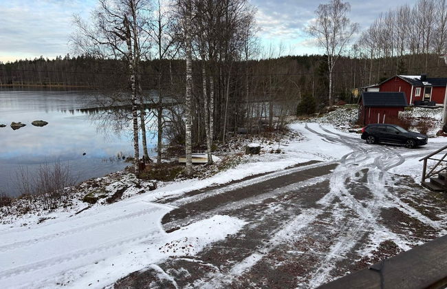 4 Star Holiday Home in Hok-by Traum - Foto 34