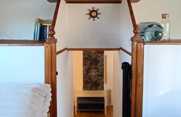 Le logement du marinier - Foto 19