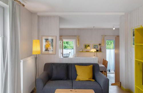 Möve Aba Bungalow 65 - Foto 2