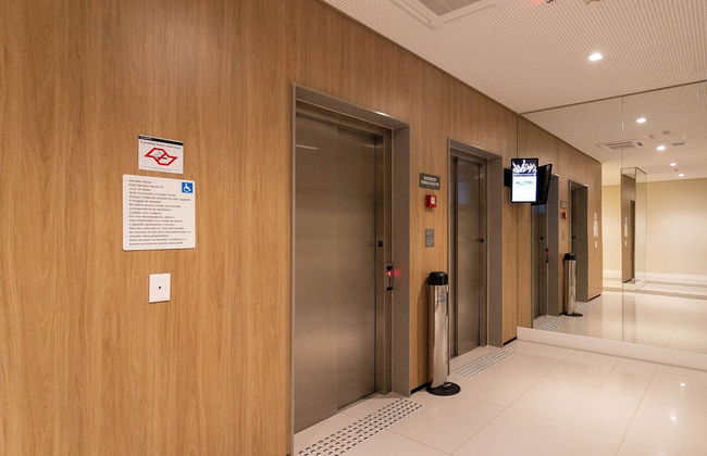 Studio Landing Campo Belo - Foto 35