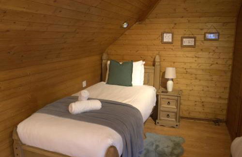 Glyndley Manor Cottages - Foto 10