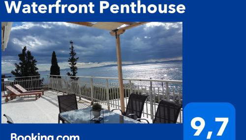 Waterfront Penthouse - Photo 2