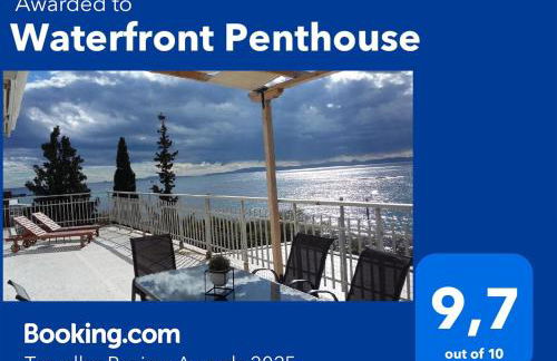 Waterfront Penthouse - Photo 2