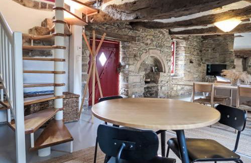 Holiday Home Arbenn 1 by Interhome - Foto 50