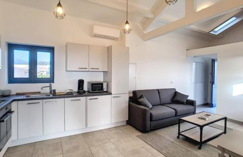 Golfe de Sagone Plage du Liamone Maison pieds dans l'eau - Foto 7