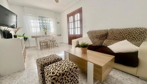 Casa Carmen primera linea de playa - Photo 3