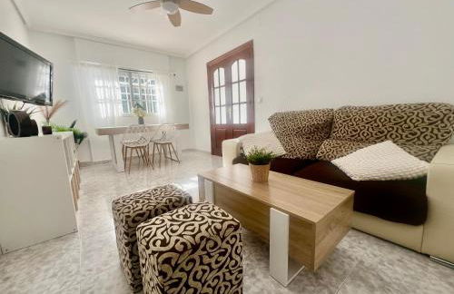 Casa Carmen primera linea de playa - Photo 3