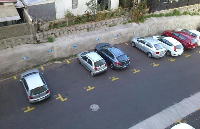 Emilysuites Vina del Mar - Foto 25