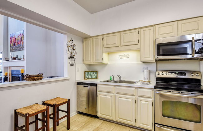 Spinnakers Reach 704 - Foto 6