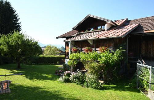 Ferienwohnung Beim Seffar - Photo 15