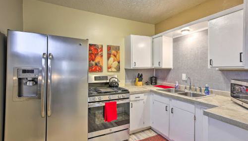 Council Bluffs Cottage Proximity to Parks! - Foto 3