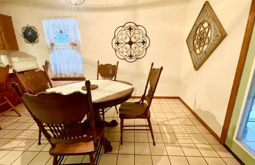 Cozy house centrally located close to everything in NWA - Foto 9