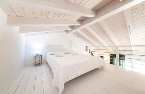 Terraced villa with sea view, parking, Wi-Fi, and AC 2 - Foto 28