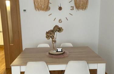 Apartamento con piscina Navarrete - Foto 8