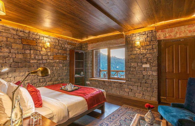 The Hideaway Cottage - Parwanoo - Foto 7